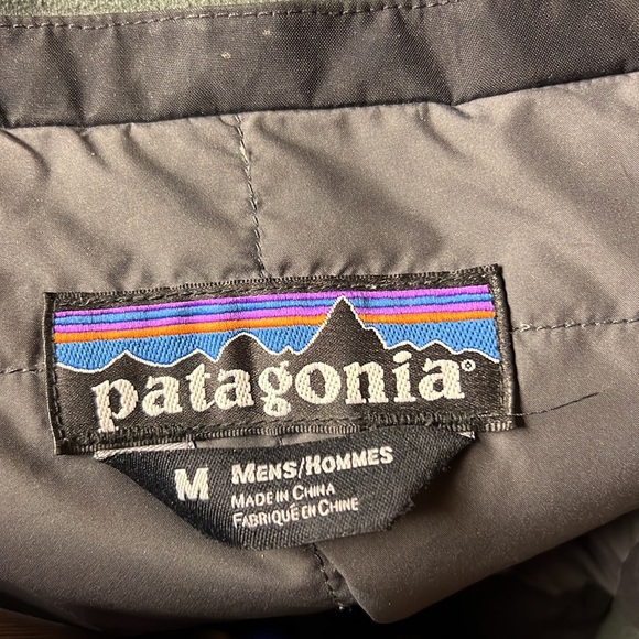 Men’s Patagonia Powder Bowl Jacket - Picture 4 of 6